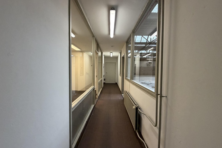 Bedrijfsruimte Rotterdam - Van Maasdijkweg 56 - Foto 14