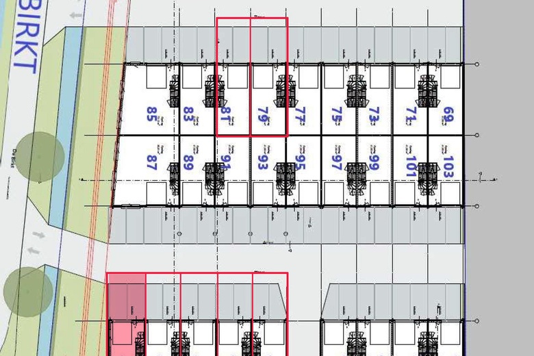 BedrijfsruimteaanBirkt 121<br/> inAmersfoort