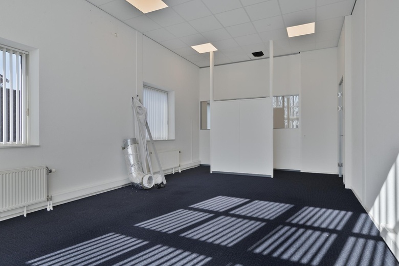 KantoorruimteaanHanzeweg 45<br/> inDeventer