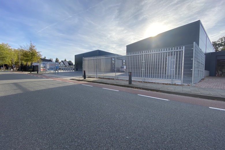 BedrijfsruimteaanErkenkamp 1 D<br/> inTegelen