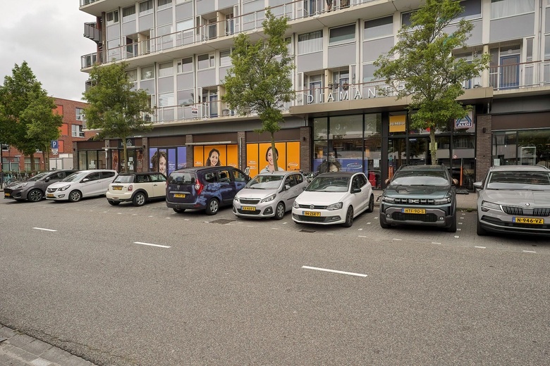 Winkelruimte Leiden - Opaalstraat 2 - Foto 13