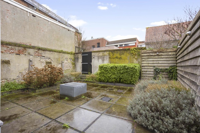 WinkelruimteaanFortuinstraat 1<br/> inBergen op Zoom