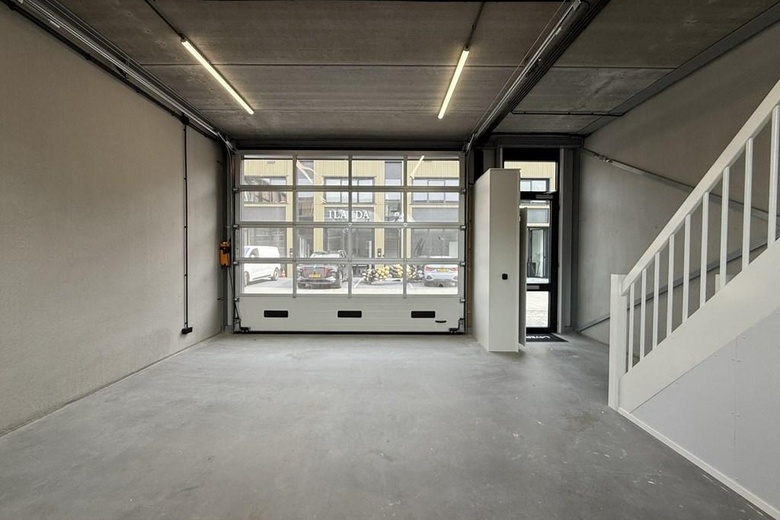 Bedrijfsruimte Amsterdam - Jan Rebelstraat 19 D2 - Foto 6