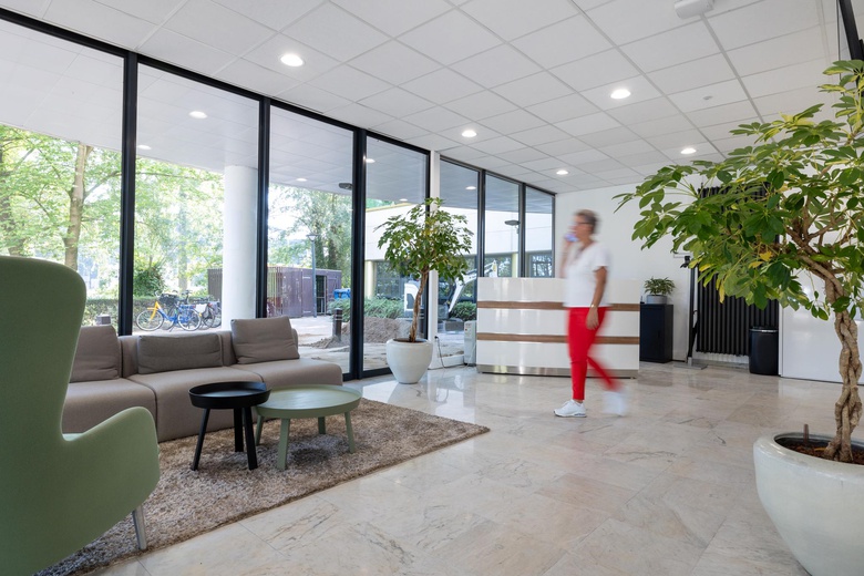 KantoorruimteaanGroningenweg 8<br/> inGouda