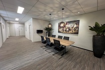 Bekijk foto 5 van Jhr. Van Karnebeekweg 6 a