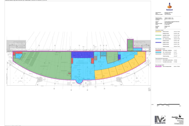 KantoorruimteaanKarel Doormanweg 48<br/> inSchiedam