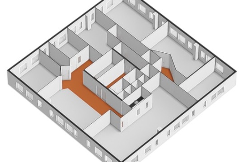 KantoorruimteaanEdisonweg 6<br/> inGorinchem