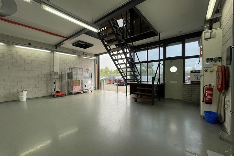 BedrijfsruimteaanOndernemingsweg 56 H<br/> inUithoorn