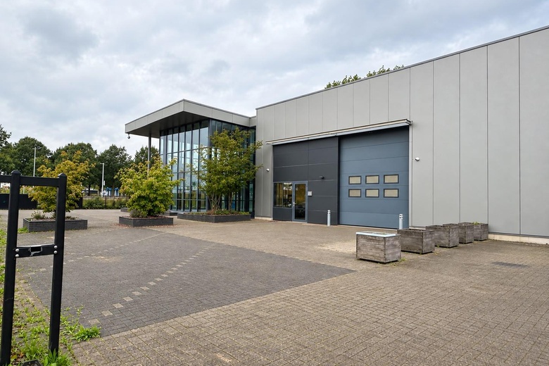 Bedrijfsruimte Oss - Drontermeer 4 B - Foto 3