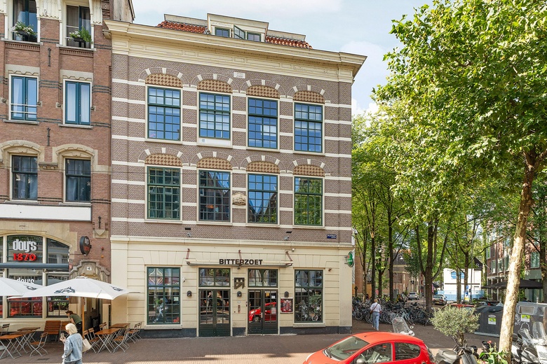 Bekijk foto 1 van Spuistraat 2