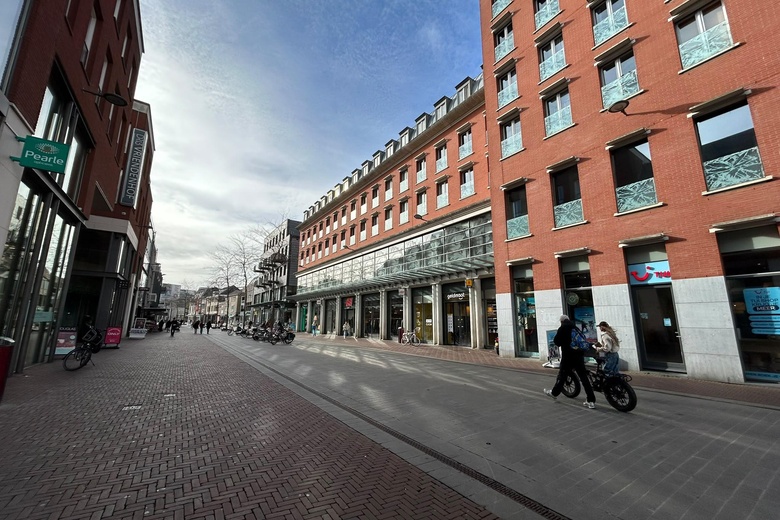 Winkelruimte Dordrecht - Statenplein 126 - Foto 5