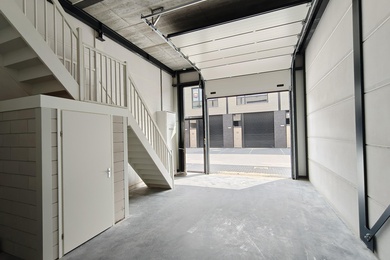Bedrijfsruimte Best - Zandstraat 14 E - Foto 2