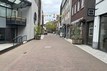 Bekijk foto 3 van Oude Martinetstraat 11 Bekijk foto 3 van Oude Martinetstraat 11