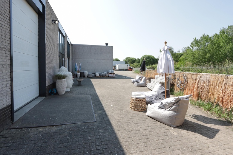 BedrijfsruimteaanZeilweg 13 - 17<br/> inLelystad