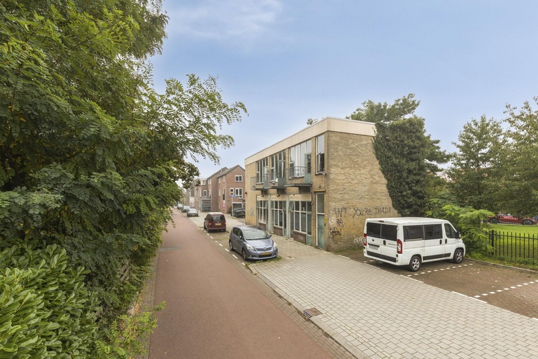 Bedrijfsruimte Utrecht - Hogelanden W.Z 60 - 61 - Foto 4