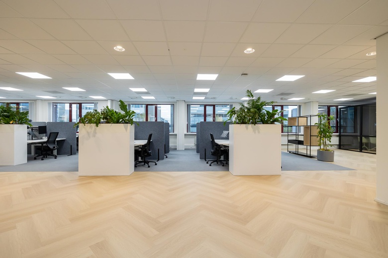 KantoorruimteaanSchipholweg 55 - 89<br/> inLeiden