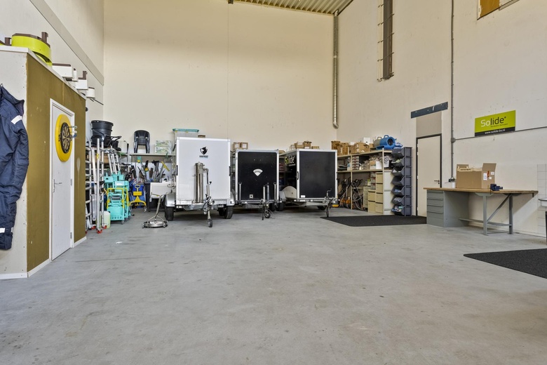 BedrijfsruimteaanStaalsteden 4<br/> inEnschede