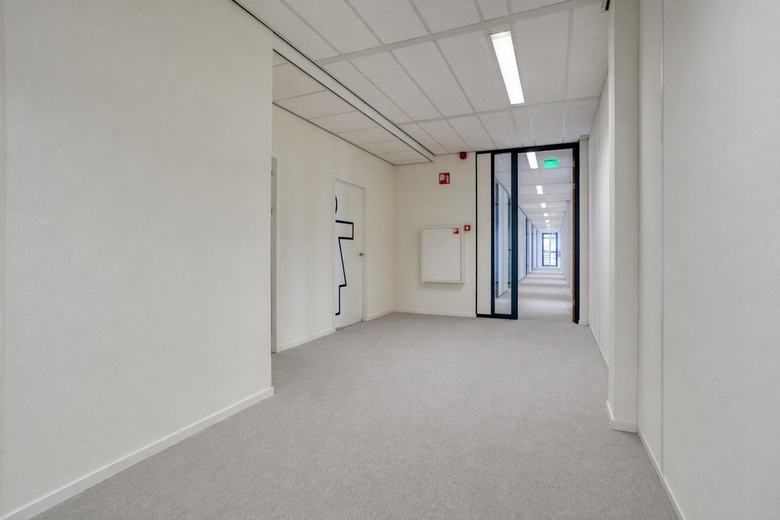KantoorruimteaanTransistorstraat 2 A<br/> inAlmere