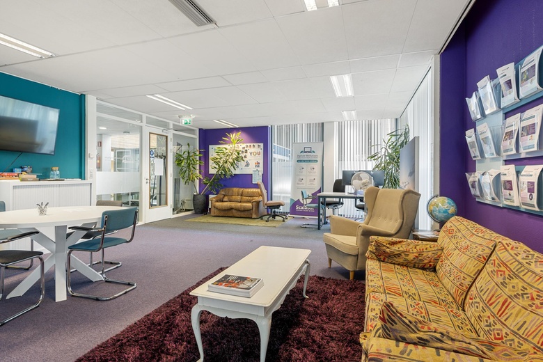 KantoorruimteaanBruningweg 10<br/> inArnhem