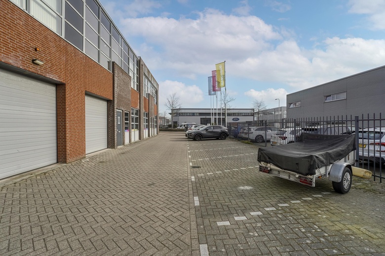 Bedrijfsruimte Noordwijk - De Scheysloot 11 - Foto 3