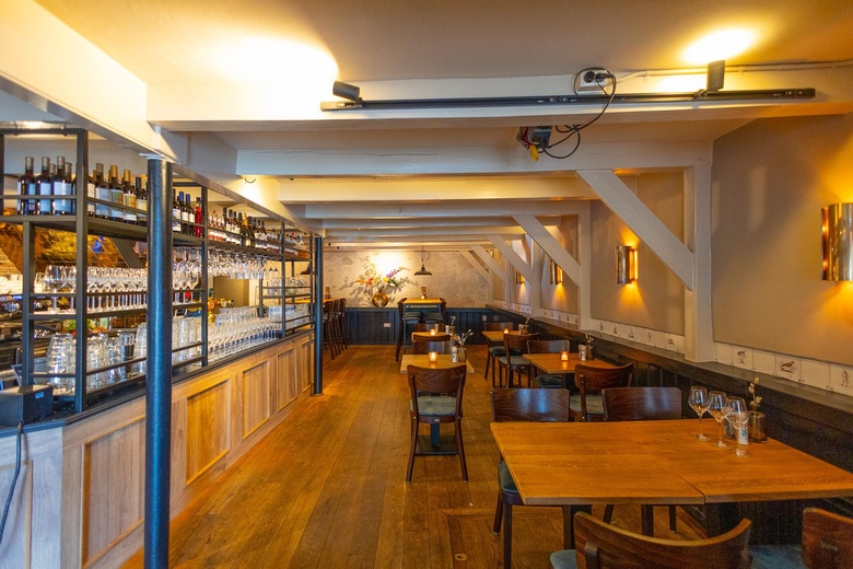 HorecaaanDijk 62<br/> inEnkhuizen