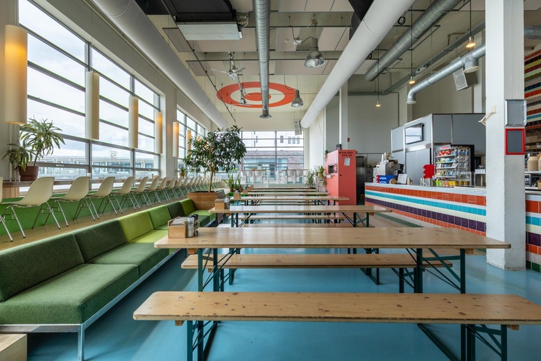 HorecaaanEmmasingel 14<br/> inEindhoven