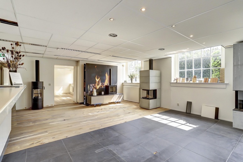 WinkelruimteaanWaaldijk 89<br/> inVuren