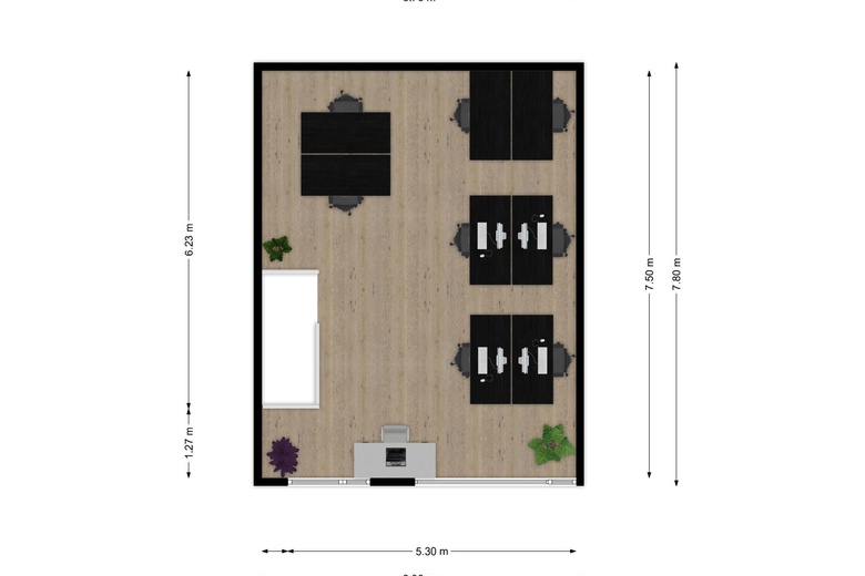 BedrijfsruimteaanGerrit Bolkade 15<br/> inZaandam BedrijfsruimteaanGerrit Bolkade 15<br/> inZaandam