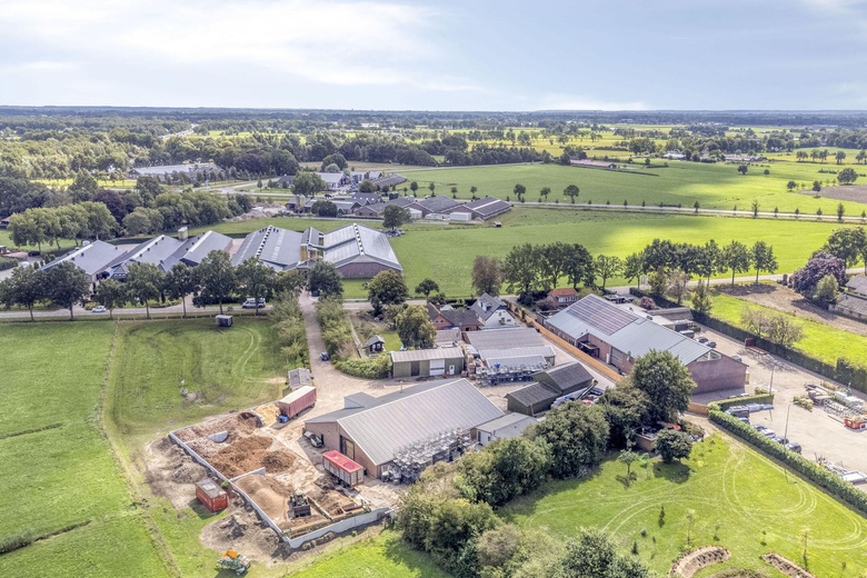 Bedrijfsruimte Barneveld - Briellaerdseweg 30 A - Foto 26
