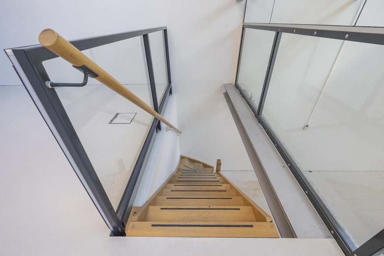 Kantoorruimteaan3e Binnenvestgracht 23 S<br/> inLeiden