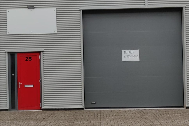 BedrijfsruimteaanNering Bogelweg 25<br/> inDeventer BedrijfsruimteaanNering Bogelweg 25<br/> inDeventer