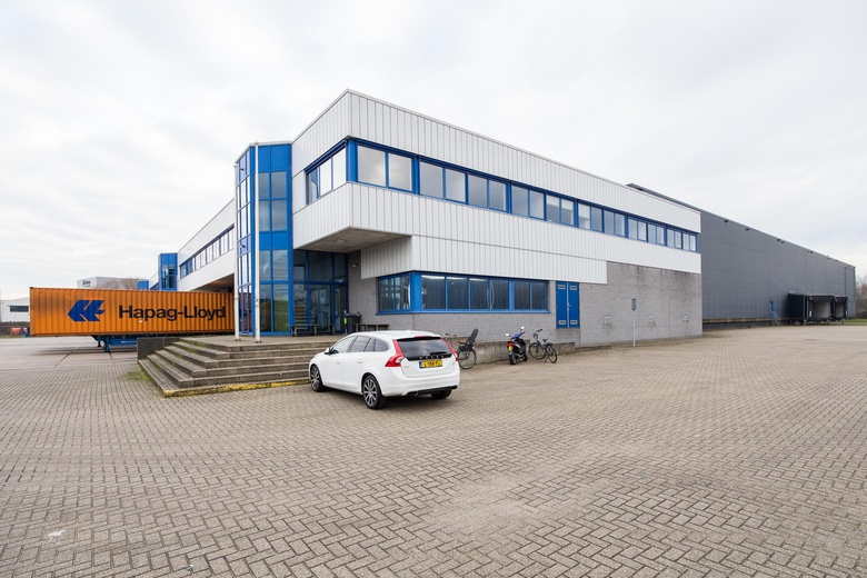 BedrijfsruimteaanKoelenhofstraat 1 - 5<br/> inTiel