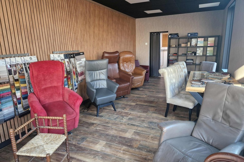 WinkelruimteaanTolberterstraat 29 II<br/> inLeek