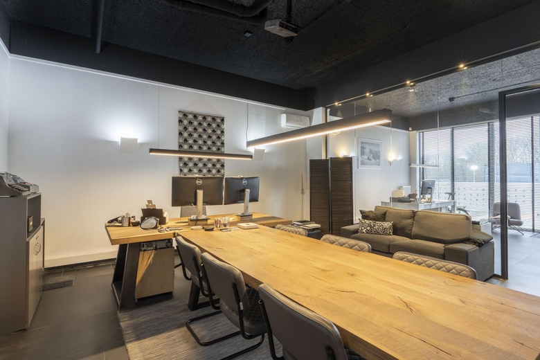 KantoorruimteaanRijnkade 36<br/> inArnhem