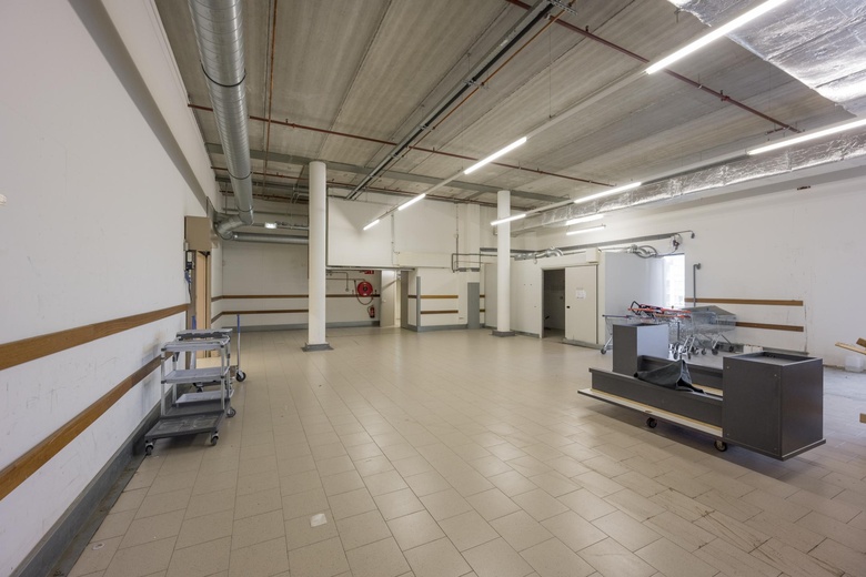 WinkelruimteaanGroningerstraat 168<br/> inAmersfoort