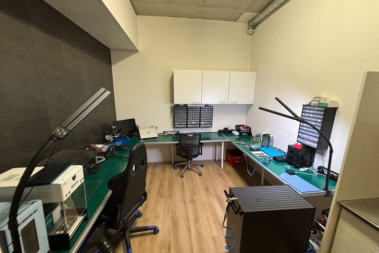 BedrijfsruimteaanKievitsven 34<br/> inRosmalen BedrijfsruimteaanKievitsven 34<br/> inRosmalen
