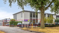Kantoorruimte te huur Oss - Kantsingel 16