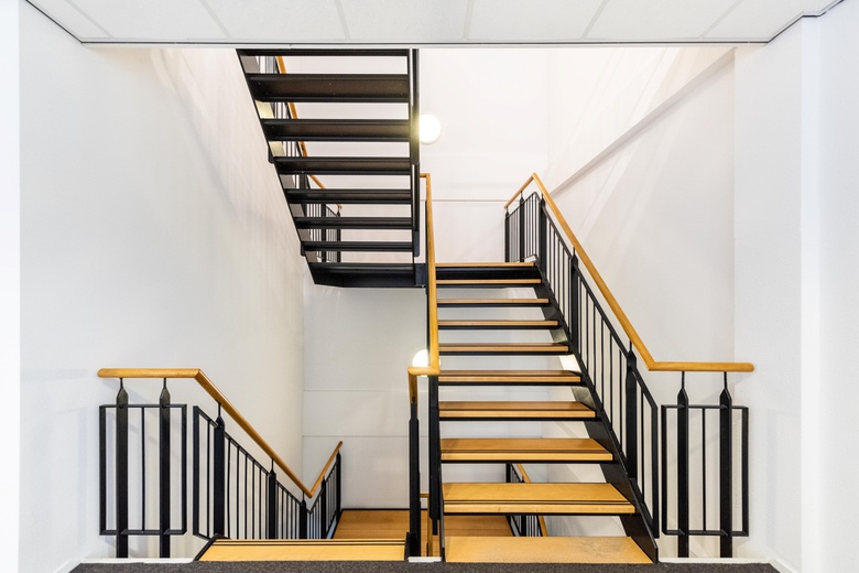 KantoorruimteaanTrondheim 11 - 15<br/> inBarendrecht