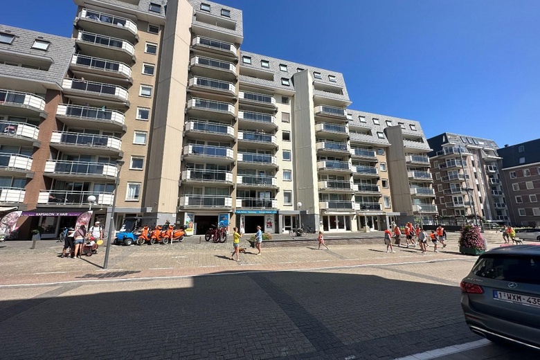 WinkelruimteaanBoulevard de Wielingen 80<br/> inCadzand