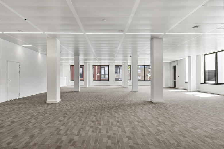 KantoorruimteaanKoningstraat 26<br/> inArnhem