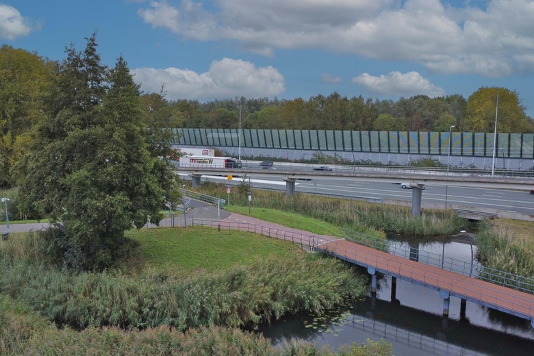 BedrijfsruimteaanCalandstraat 31<br/> inDordrecht