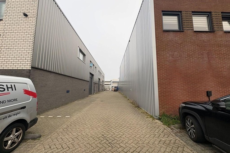 BedrijfsruimteaanNobelstraat 11 BU3<br/> in's-Gravenzande