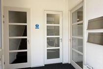 Bekijk foto 5 van eenheid 1 aan de Industrieweg 5 A in Kampen