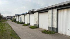Bedrijfsruimte te huur Vlaardingen - 3e Industriestraat 20 a
