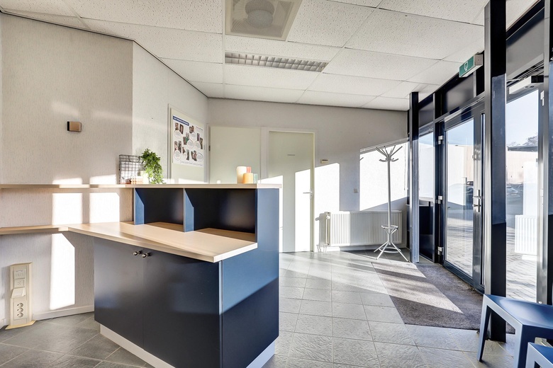 BedrijfsruimteaanPascalweg 10<br/> inNunspeet