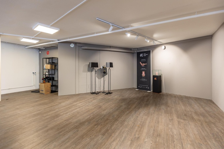 WinkelruimteaanGroest 77<br/> inHilversum WinkelruimteaanGroest 77<br/> inHilversum