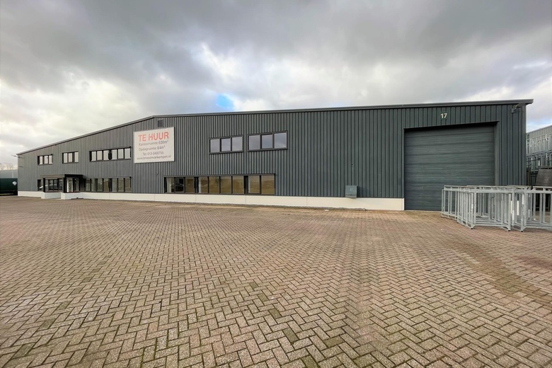 KantoorruimteaanBoterberg 9<br/> inTilburg KantoorruimteaanBoterberg 9<br/> inTilburg