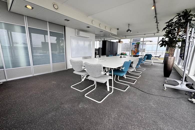 KantoorruimteaanEdvard Munchweg 107<br/> inAlmere