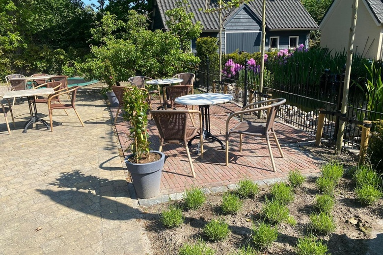 HorecaaanTurnhoutseweg 32<br/> inReusel