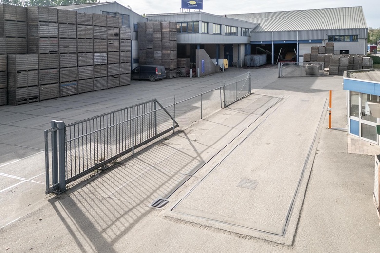 BedrijfsruimteaanIndustrieweg 100<br/> inSwifterbant